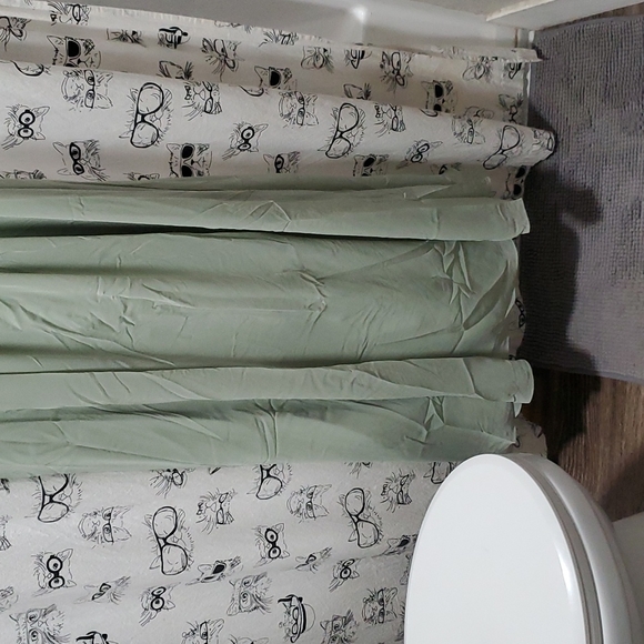 NWT! Prom Bridesmaid Dress - Picture 8 of 13